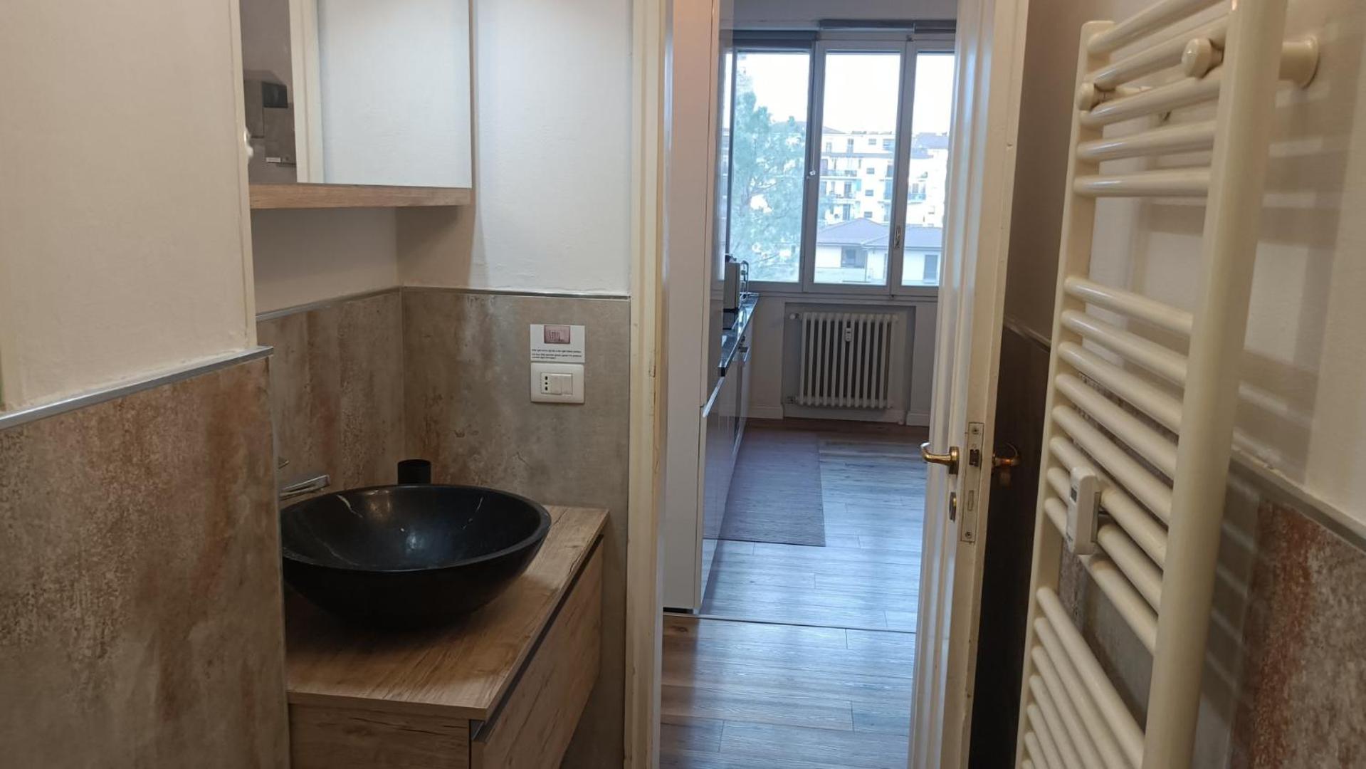 Apartamento My - Sweet Dreams In