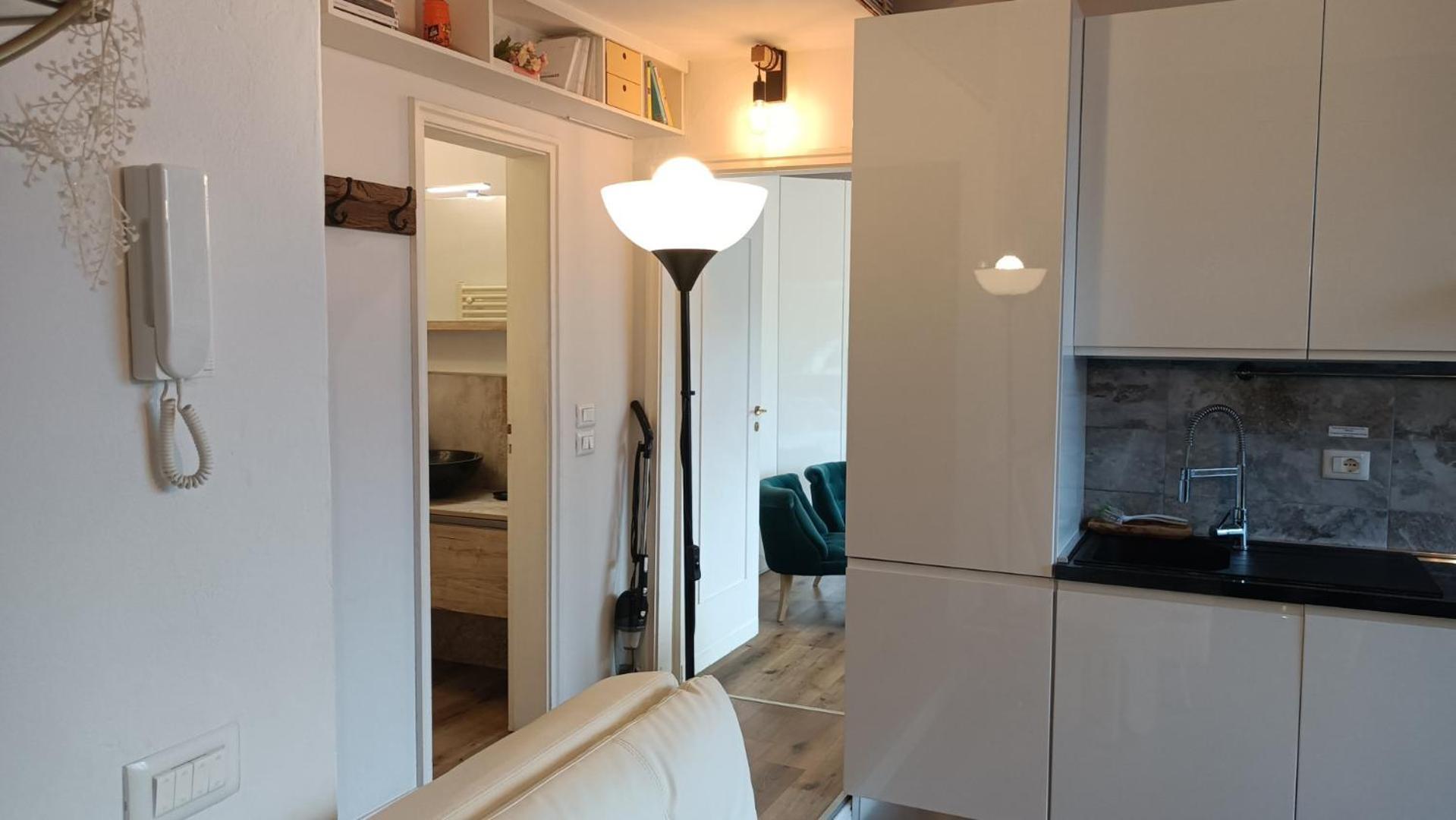 Apartamento My - Sweet Dreams In