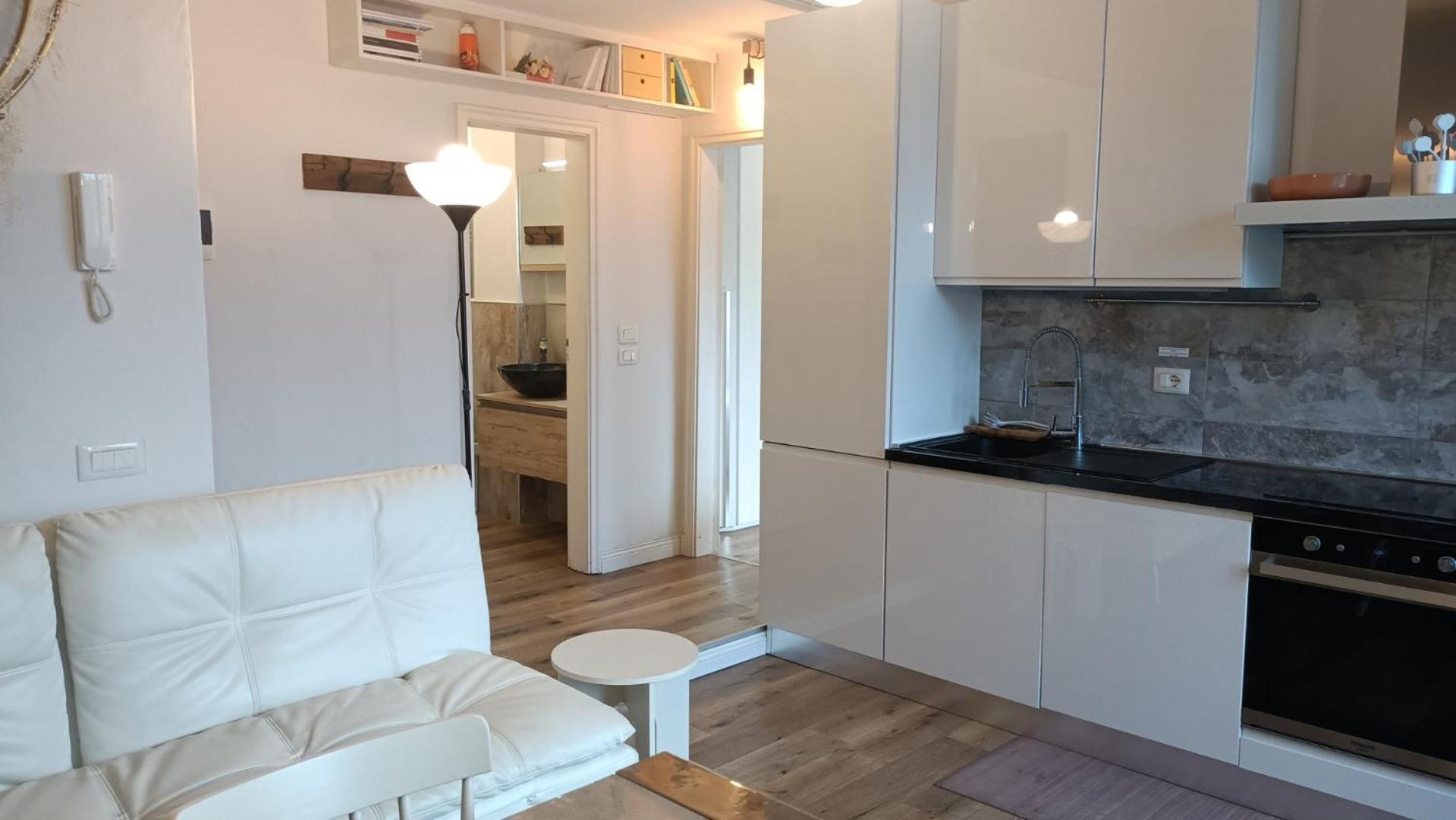 Apartamento My - Sweet Dreams In Florencia